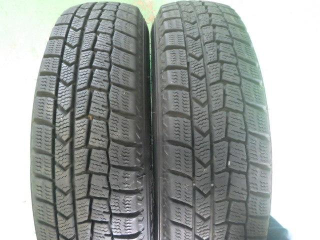 KOSEI(光生) AIRBERG(エアベルグ) AIRBERG (4HOLE)  + DUNLOP(ダンロップ) WINTERMAXX WM02