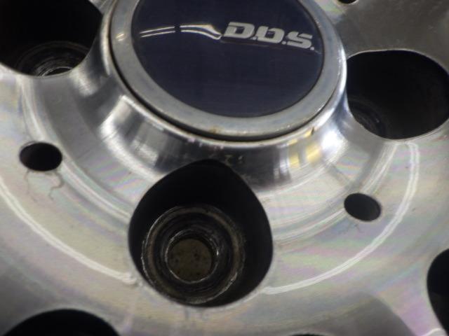 weds(ウェッズ)  TEAD   + BRIDGESTONE(ブリヂストン) BLIZZAK VRX3