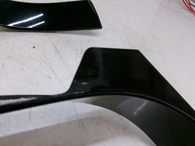 【スズキ純正】スイフト/ZC72 純正ミラーカバー+ミラーベース 左右