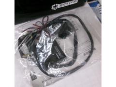 【Pivot】3-drive COMPACT+スロットルコントローラー+車種別専用ハーネス(TH-1D) 【スイフト/ZC72】