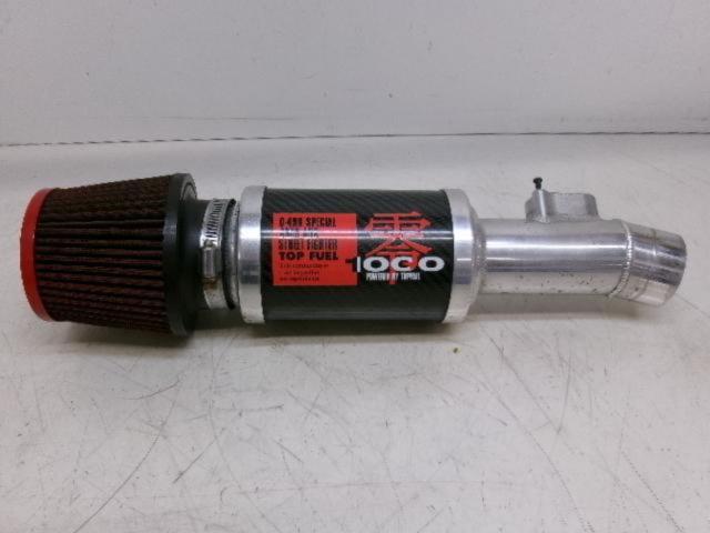 TOP FUEL ZERO1000 POWER CHAMBER 【スイフト/ZC72S】