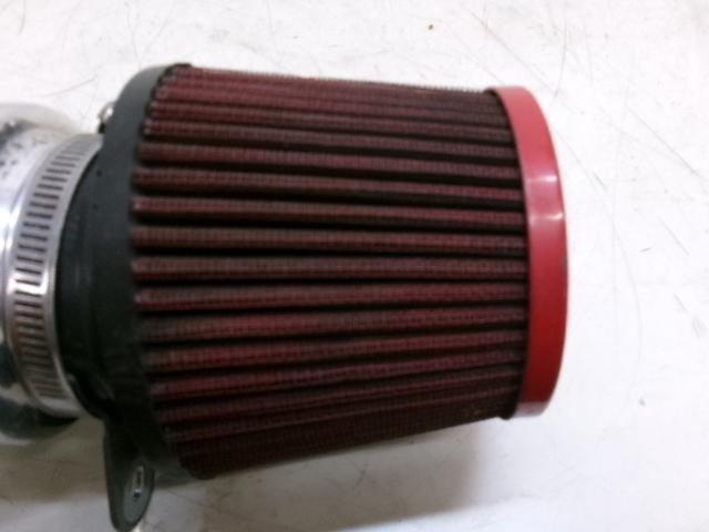 TOP FUEL ZERO1000 POWER CHAMBER 【スイフト/ZC72S】