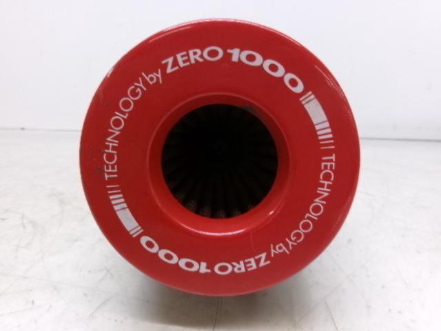 TOP FUEL ZERO1000 POWER CHAMBER 【スイフト/ZC72S】