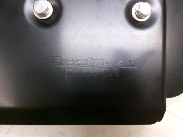 Beatrush センターコンソールサイドカバー 【スイフトスポーツ/ZC32S】