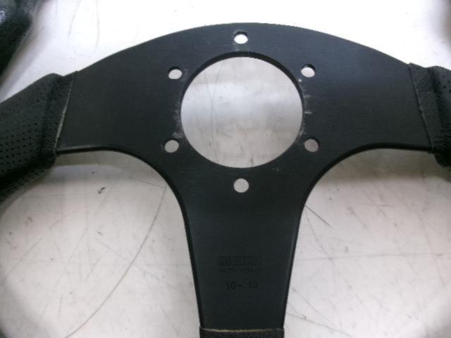 MOMO モモ JET ジェット ステアリング 350mm