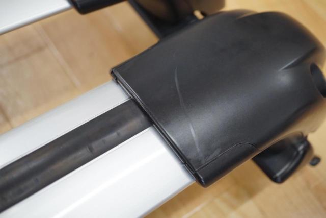 TERZO エアロベースキャリア 【ステップワゴン/RP6 RP7 RP8 】