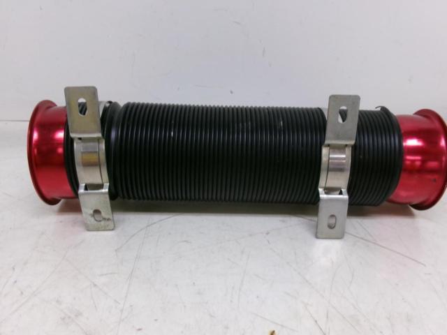 メーカー不明 フレキシブル エアダクトホース 汎用 75mm 30-70cm