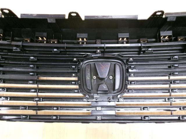 HONDA ヴェゼル RV5 前期 純正フロントグリル
