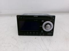 ホンダ純正 Gathers WX-128CU CD/USB/ラジオチューナー