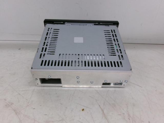 ホンダ純正 Gathers WX-128CU CD/USB/ラジオチューナー