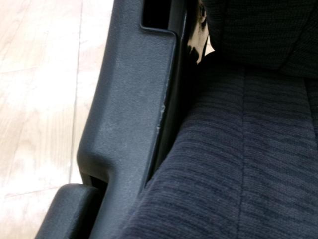 【日産純正】純正シート 【180SX/中期】