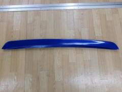メーカー不明 FRPフロントスポイラー  【サンバー (KV3/4)(KS 3/4)】