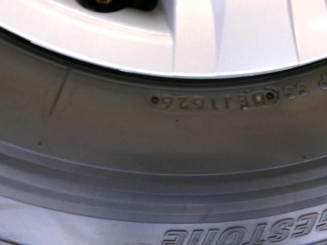 TOYOTA(トヨタ) ハイエース 200系純正スチール + BRIDGESTONE(ブリヂストン)ECOPIa RD613 