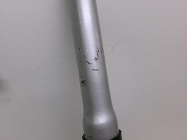 メーカー不明  正立フロントフォーク ディスク用【モンキー/Z50】