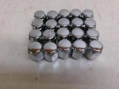 ノンブランド ナット 20個セット 21HEX P1.5