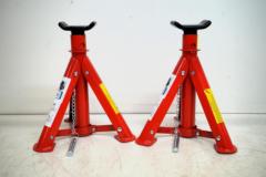 Unknown Manufacturer
Jack stand
2t
2 groups set