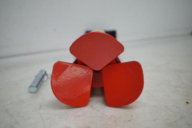 Unknown Manufacturer
Jack stand
2t
2 groups set