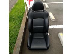 Pleiades
Legacy
BLITZEN (Blitze) genuine seat
driving seat
