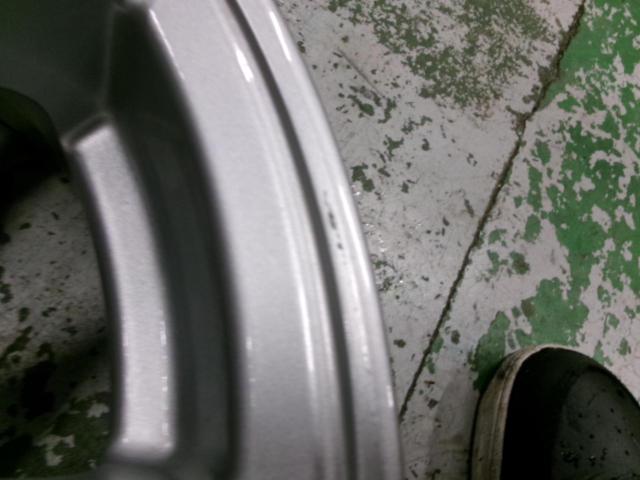 Wheels only for sale
MARUKA
SERVICE (Maruka Service) smart
