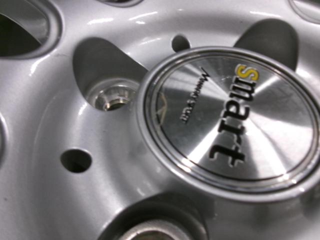 Wheels only for sale
MARUKA
SERVICE (Maruka Service) smart