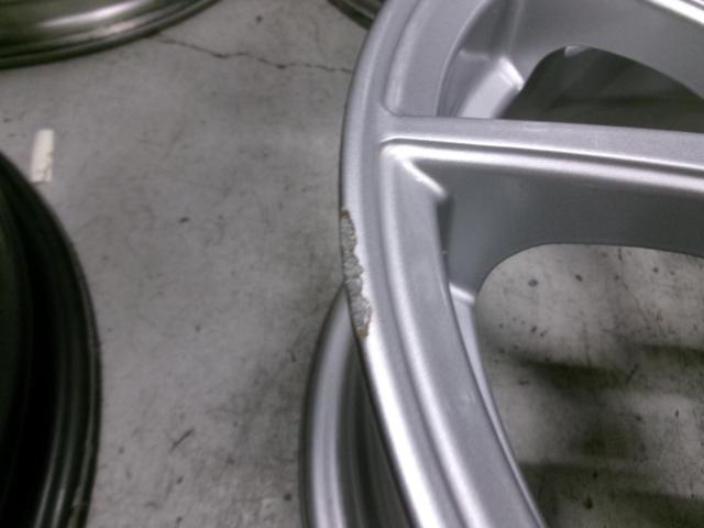 Wheels only for sale
MARUKA
SERVICE (Maruka Service) smart
