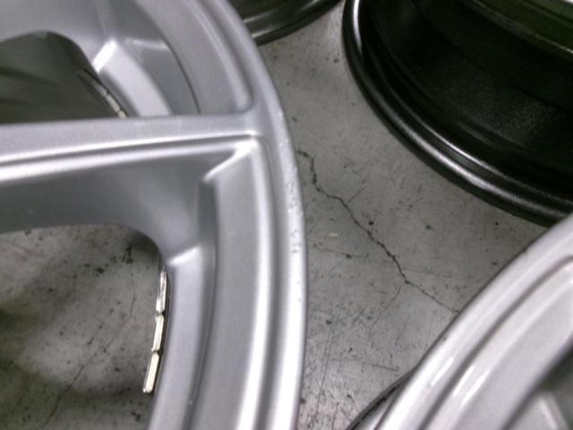 Wheels only for sale
MARUKA
SERVICE (Maruka Service) smart