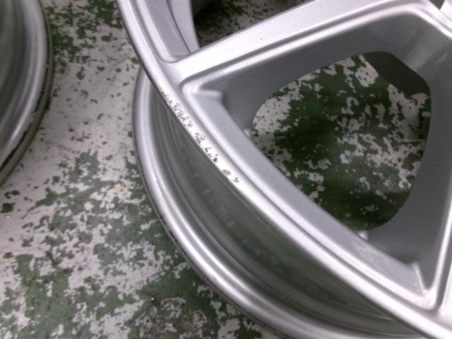 Wheels only for sale
MARUKA
SERVICE (Maruka Service) smart