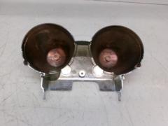 Unknown Manufacturer
Meter cover
[ZRX400]