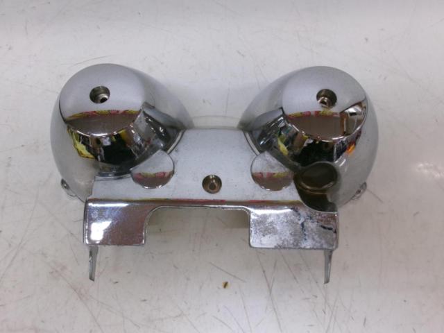 Unknown Manufacturer
Meter cover
[ZRX400]