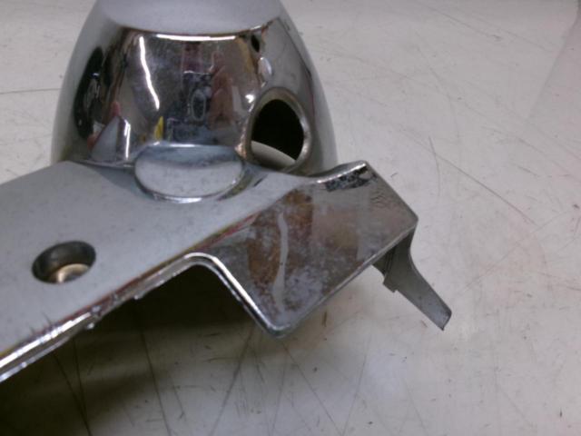 Unknown Manufacturer
Meter cover
[ZRX400]