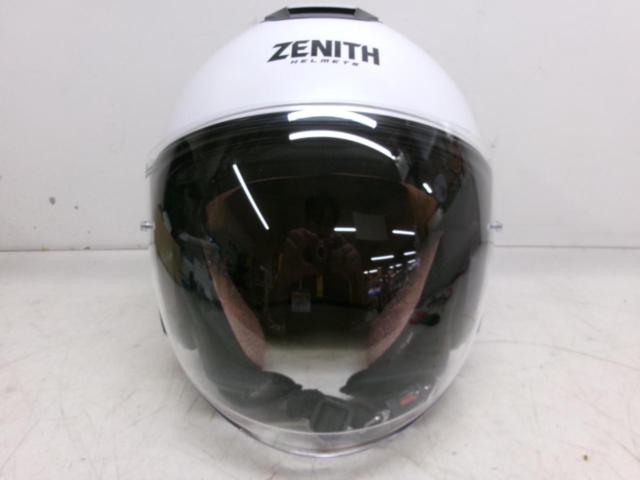 YAMAHA  YJ-22Ⅱ ZENITH  パールホワイト  【サイズ:L】