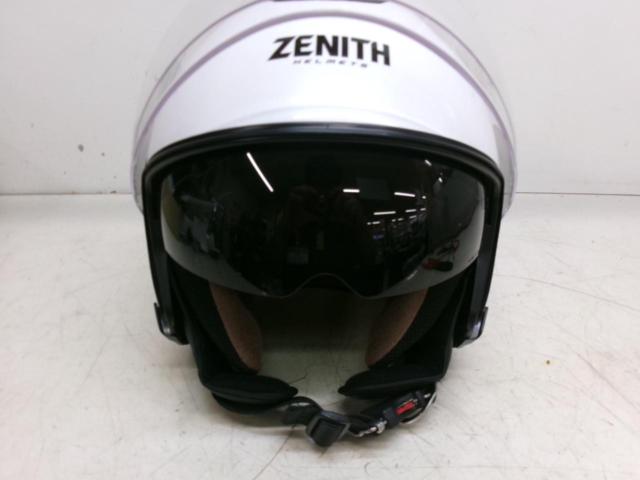 YAMAHA  YJ-22Ⅱ ZENITH  パールホワイト  【サイズ:L】