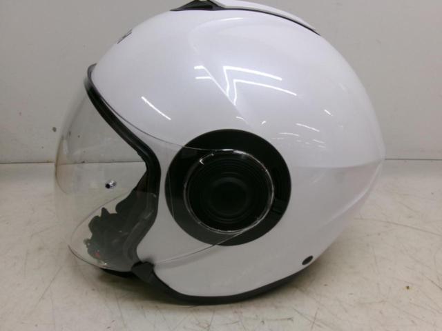YAMAHA  YJ-22Ⅱ ZENITH  パールホワイト  【サイズ:L】
