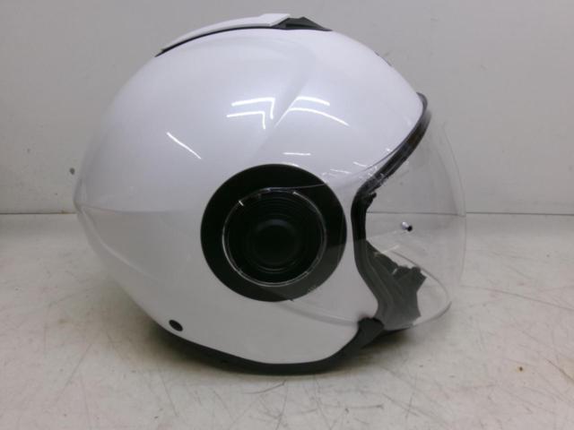 YAMAHA  YJ-22Ⅱ ZENITH  パールホワイト  【サイズ:L】