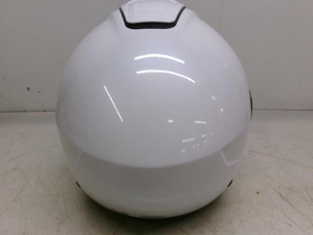 YAMAHA  YJ-22Ⅱ ZENITH  パールホワイト  【サイズ:L】