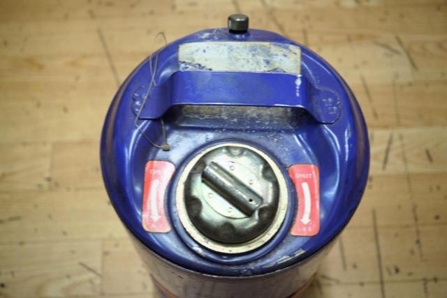 1RS Taichi (RSタイチ) ガソリン 携行缶  10L