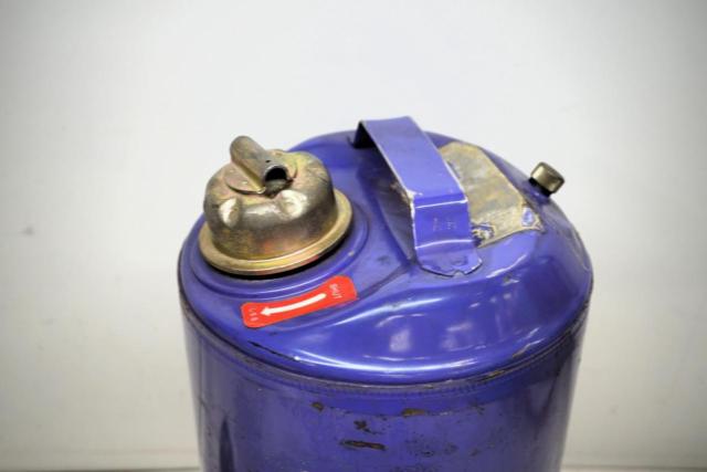 2RS Taichi (RSタイチ) ガソリン 携行缶  10L