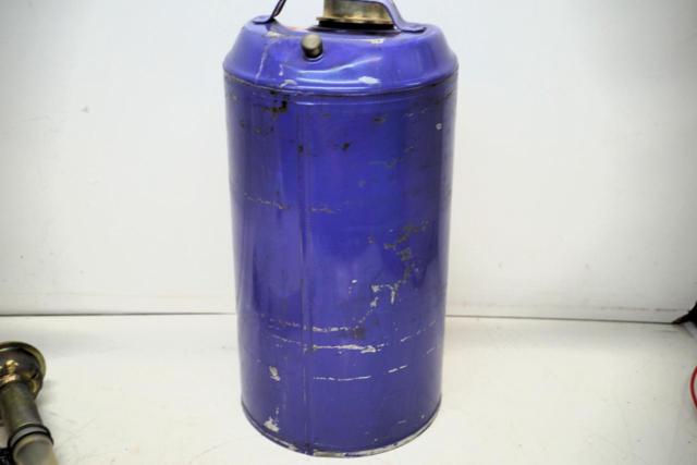 2RS Taichi (RSタイチ) ガソリン 携行缶  10L