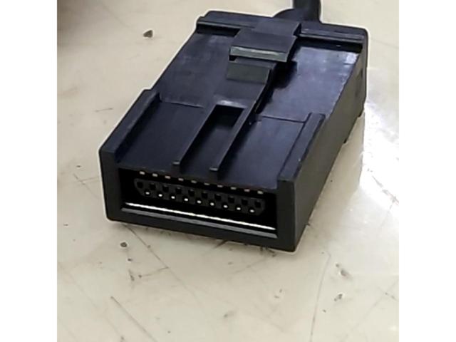 【めっけもんコーナー】HDMIケーブル A-E 5m