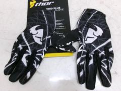 【Thor】GLOVE S13 VOID PLUS 品番:3330-25424 サイズ:S