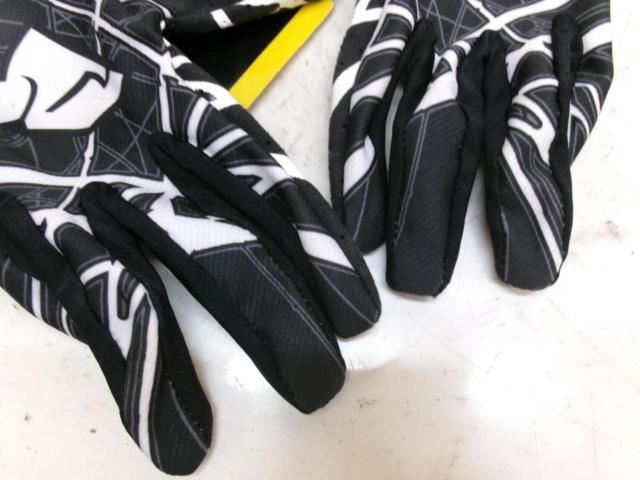 【Thor】GLOVE S13 VOID PLUS 品番:3330-25424 サイズ:S 