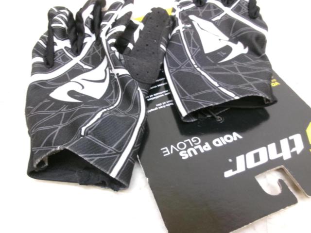 【Thor】GLOVE S13 VOID PLUS 品番:3330-25424 サイズ:S 