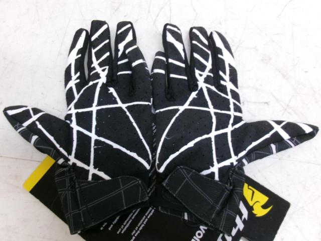 【Thor】GLOVE S13 VOID PLUS 品番:3330-25424 サイズ:S 