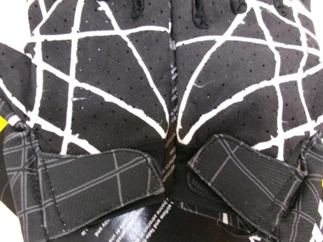 【Thor】GLOVE S13 VOID PLUS 品番:3330-25424 サイズ:S 