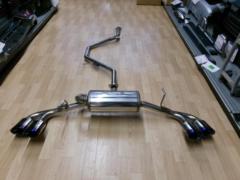 GANADOR
PASION
EVO
Toyota Prius 60 Series (2WD, standard bumper)