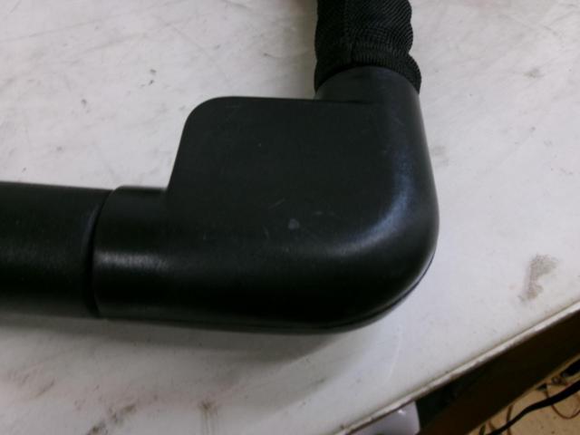 2りんかん DM2 ワイヤーロック バイク用