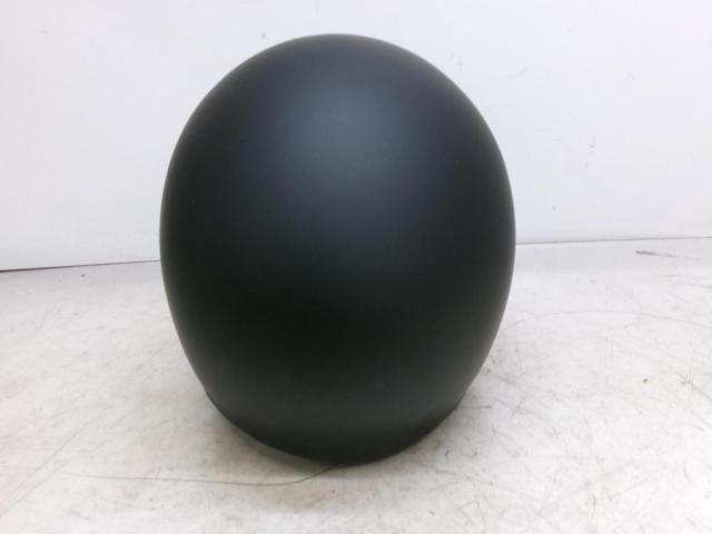 SHOEI EX-ZERO マッドブラック 2 【サイズ:XL 61cm】