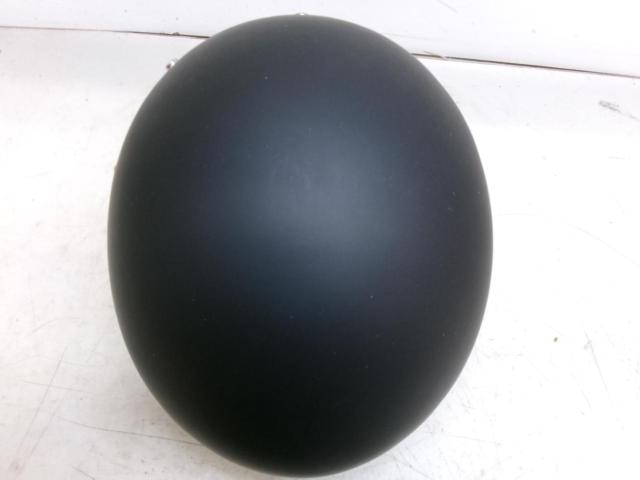 SHOEI EX-ZERO マッドブラック 2 【サイズ:XL 61cm】