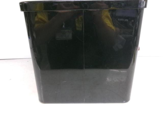 メーカー不明 リアBOX 