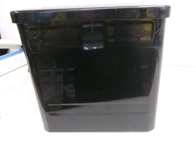 メーカー不明 リアBOX 
